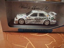 Mercedes-Benz 190 Evo 2, #300