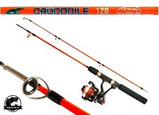 Crocodile Kinder Angel Set