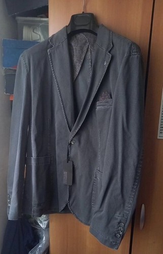 Giacca uomo mulish italia - uomo,