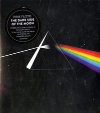 Pink Floyd - The Dark Side Of
