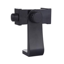 Universal Smartphone Stativhalterung Adapter 360°Drehbare Klemme 5958857