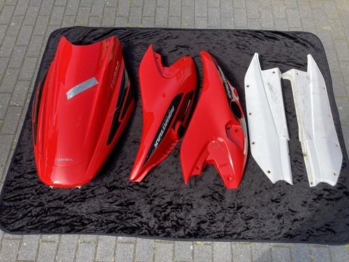 Jetski honda aquatrax - aquatrax, f-12x
