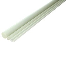 GFK Glasfaser 3-10 mm Stab