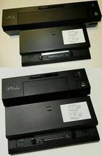 Dell DockingStation Auswahl für Dell Latitude E Serie 7250, 7450, E7270, E7470 +