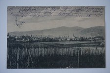 #281 AK Kientzheim Elsass KB