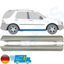 Für Mercedes M-Klasse ML W163