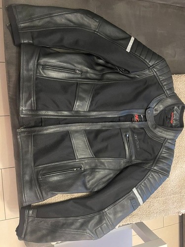Büse motorrad lederjacke - büse,