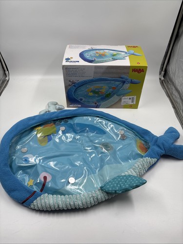 Haba wasserspielmatte großer - wasserspielmatte,