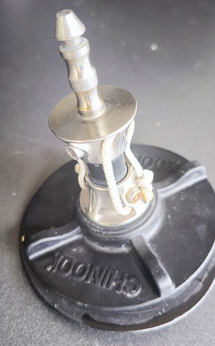 Tendon base mastfuß - base, hd