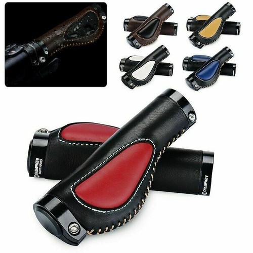 Mtb leder stoßfeste - leder,