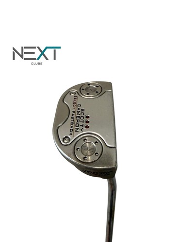 Scotty cameron select fastback - select,