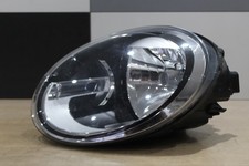 HALOGENSCHEINWERFER links + VW Beelte 5C + Headlight Fahrerseite 5C1941005A