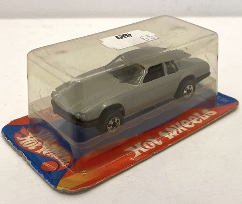 Rare hot wheels - hot, in