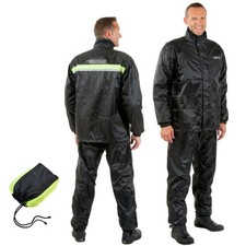 Germot Regenjacke & Regenhose