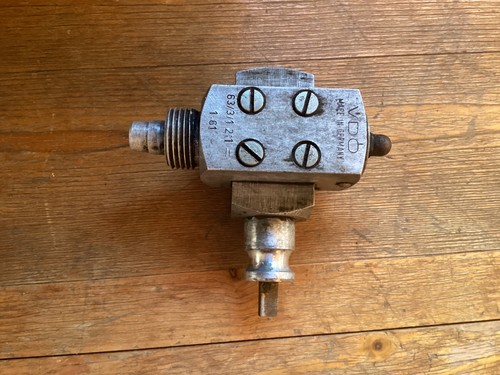 Mercedes 190 drehzahlmesser - mercedes,