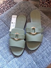 Damen Esprit Pantoletten