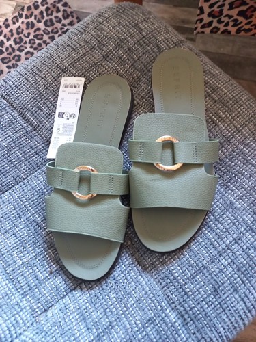 Damen pantoletten esprit - pantoletten,,