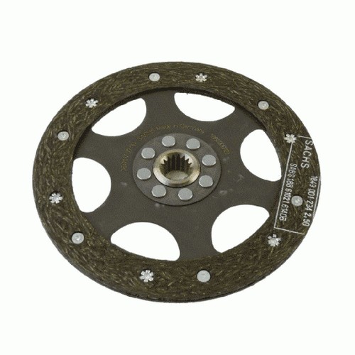 Sachs kupplungsscheibe für - sachs, (für