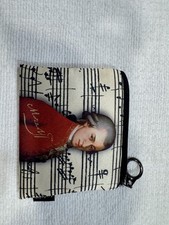 Fridolin Mozart Coin Purse