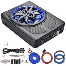 10'' 800W Untersitz Aktiv