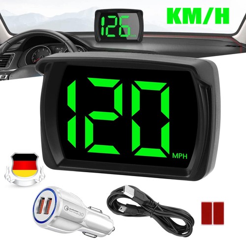 Mini auto gps - auto, hud
