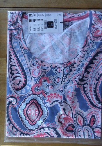 Olsen shirt bluse 46 - olsen, t-shirt