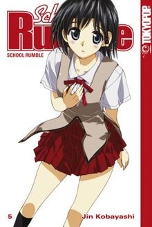 School rumble von - rumble, 05