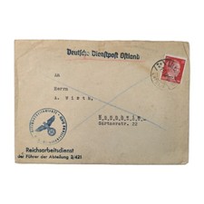 Deutsche Dienstpost Ostland