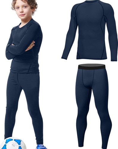 Thermal underwear set - underwear,