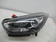 Hyundai I40 Xenon  Scheinwerfer links 92101-3Z720