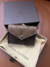 Louis Vuitton Vendome Kartenetui