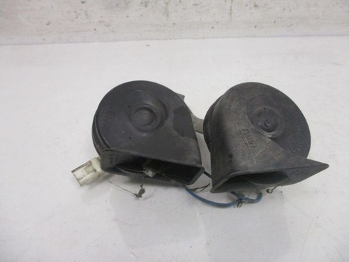 Hupe signal horn passt für - signal,