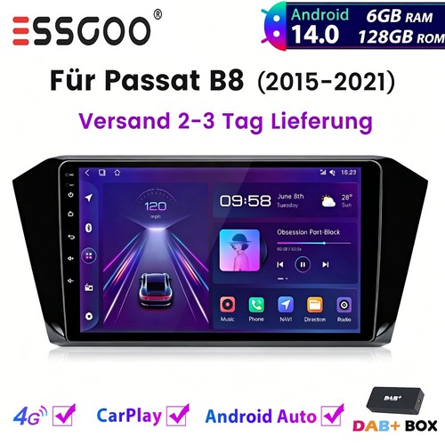 Für passat 2015 2020 - für, 2015-2020