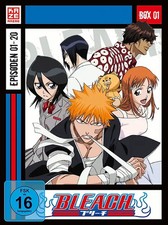 Bleach gesamtausgabe 3 - -,