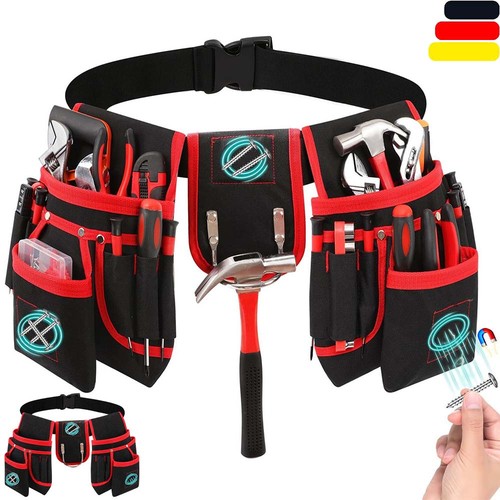 Magnet elektriker taille - elektriker,