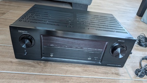 Denon avr x520bt 5x - avr-x520bt,