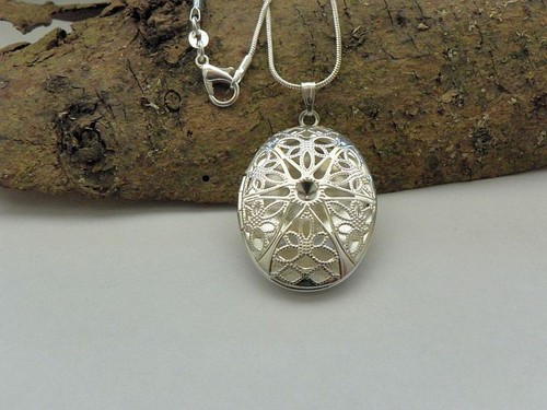 925 sterling silber platt - 925,
