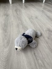 Flapsch Plüschtier Robbe