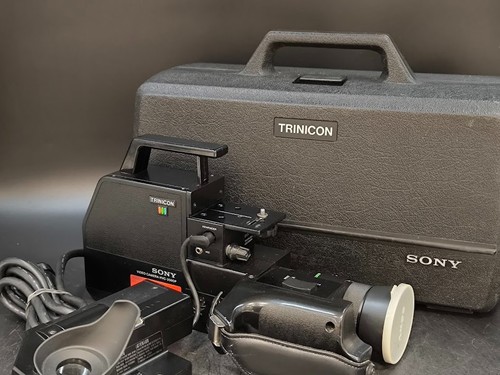 Sony hvc 2000p - sony, hvc-2000p