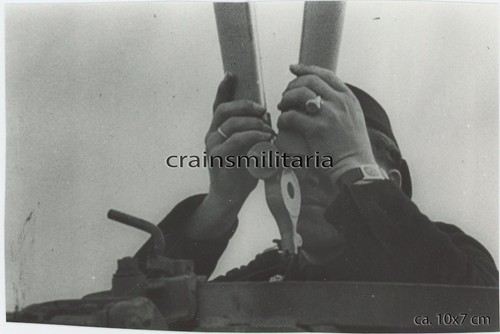 Repro foto panzermann - foto,