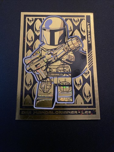 Lego star wars serie die - lego,