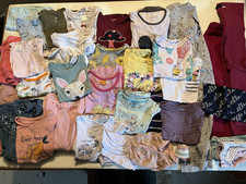 Mädchen Kleidung großes