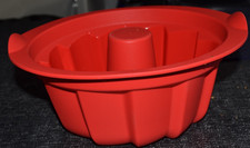 Tupperware Silikonform