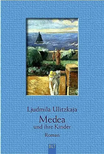 Medea und ihre kinder wie - und,