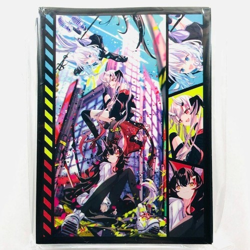 Hololive ayame fujiwara mio - hololive,