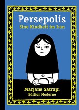Persepolis / Persepolis Band