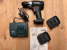 Metabo 4 lt - bs, 14.4