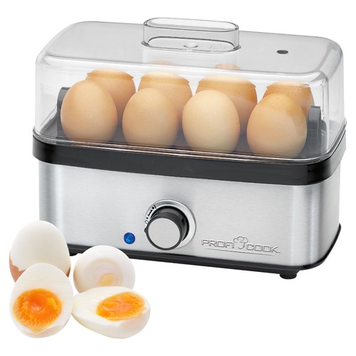 Proficook eierkocher ek - eierkocher, pc-ek
