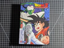 Dragon ball first strike - ball, z: