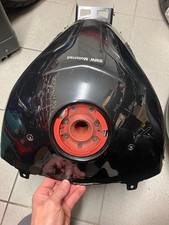 Bmw s1000rr k46 fuel tank